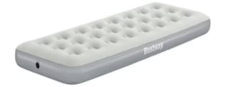Bestway 1-Persoonsluchtbed 191cm x 76cm x 22cm voor €6,99 bij Kruidvat