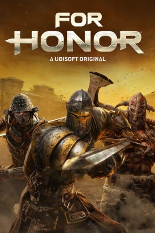 For Honor Gratis en Ubisoft