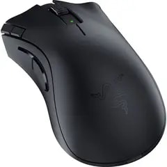 Razer Deathadder V2 X HyperSpeed - Draadloze Gaming Muis voor €39,77 bij Joybuy