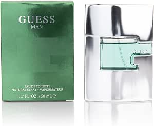 GUESS FOR MEN EDT 50 ml por $559 en Amazon