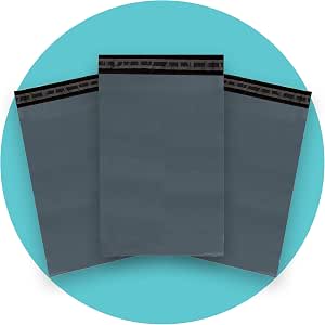 Triplast Plastic Mailing Bags Pack of 100 £2.08