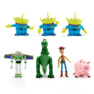 -20% op geselecteerde Disney-artikelen bij Disney Store