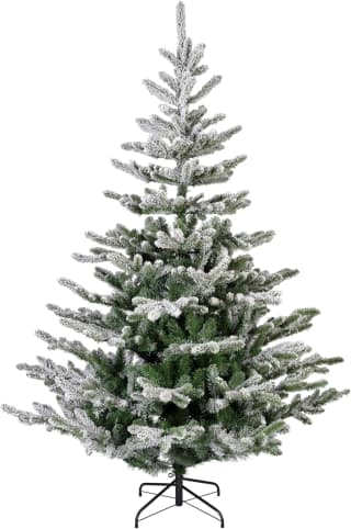Kaemingk Everlands Besneeuwde Liberty Kerstboom 240 cm voor €45,97