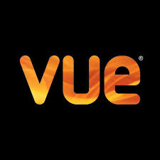 2 Vue Cinema Tickets £7.50 O2 Priority