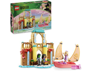 LEGO Wicked Shiz University 75681 por 13,99€