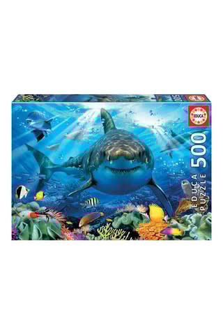 Chollazo puzzle Educa desde solo 1,90€ y juegos mesa por 2,90€ perfectos para regalar