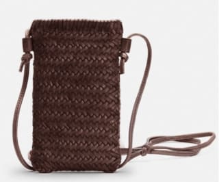 Bandolera BIBA Perkins De Piel por 25€