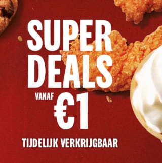 KFC Euroknallers