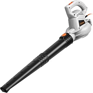 VonHaus Leaf Blower 3000W - Sold & Shipped by VonHaus UK