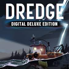 Get DREDGE - Digital Deluxe Edition for only £8.79