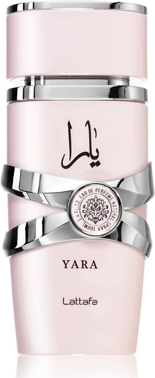Lattafa Yara Rosa Eau de Parfum 100ml por 17.69€