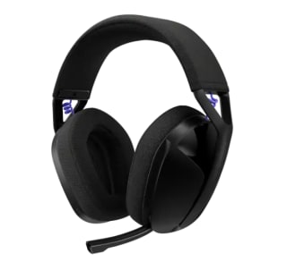 Auriculares Gaming Logitech G321 por 34.99€