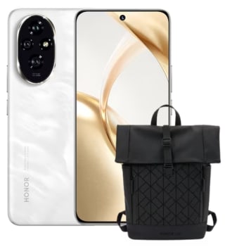 Honor 200 512GB por $4,000 en Bodega Aurrera