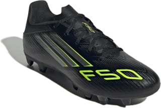 Adidas F50 Club Firm Ground Multi Ground por 30.57€