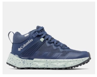 Zapatillas Columbia Facet 75 Outdry para Mujer por 59.99€