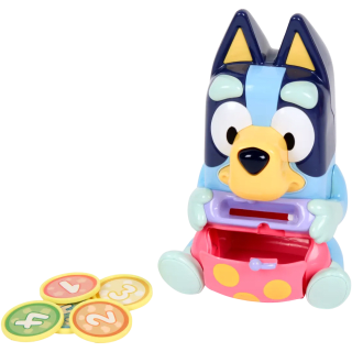 Spaarpot in Diverse varianten voor €7,95 bij de Action