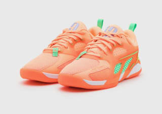 Jordan HEIR UNISEX - Zapatillas de baloncesto - naranja por 36.90€