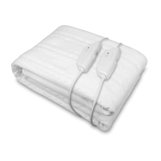 medisana HU 676 calefacción bajo la cama XXL, calienta cama 150 x 160 cm por 29.95€