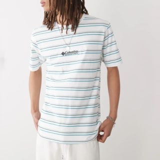 Columbia Camiseta Somer Slope II por 12,99€