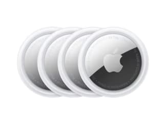 Apple AirTag Pack de 4 por 72,99€