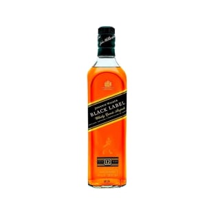 Whisky Johnnie Walker Black Label 12 Años por $497 | Oferta Walmart