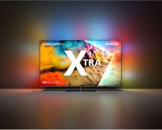 Philips 65MLED950 Ambilight (2025) voor €1099 bij Art & craft