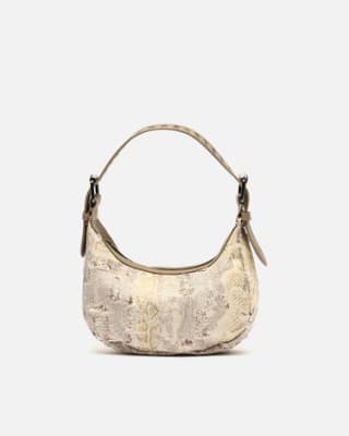 Bolso de hombro Denim por 7,50€