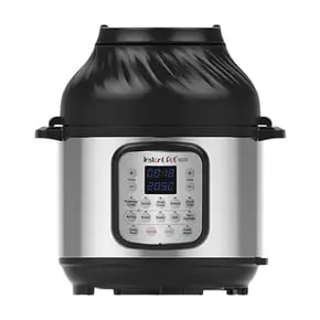 Instant Pot Duo Crisp 5,7L 11-in-1 multicooker voor €156,99 bij Joybuy