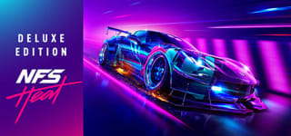 Jeu Need for Speed™ Heat Deluxe Edition à 3,49€