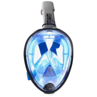 Máscara Snorkel - SK8 Aqua, Con soporte para cámara deportiva desde 9.90€