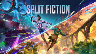 Split Fiction voor €34,99 in de playstation store