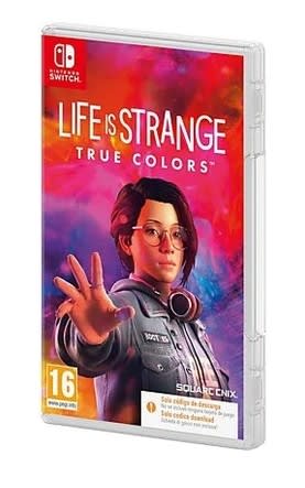 Life is Strange True Colors( Código en la caja) por 9.09€.
