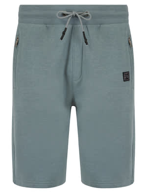 Various Jogger Shorts with Zip Pockets each with Code (6 Colours available, in Sizes