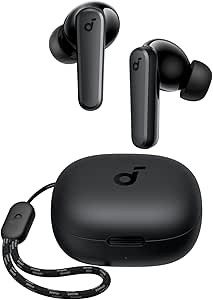 Soundcore P20i Wireless Earbuds by Anker for £18.54