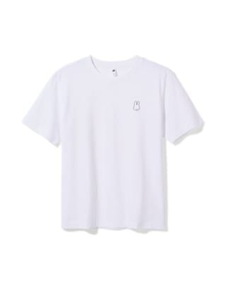nijntje dames T-shirt jersey print voor €13,99 bij de Hema