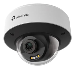 TP-Link 4K (8MP) Ultra HD Analytics Camera voor €91,13 bij Senetic