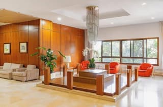 Escapada a Santiago Hotel Faranda Los Tilos por 29€