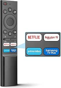 tvYOSUN mando universal Samsung Smart TV por 9,58€