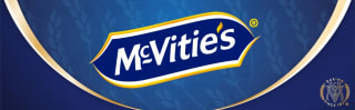 McVitie’s Hobnobs Milk Chocolate Biscuits 4 Pack Amazon Deal £5.25
