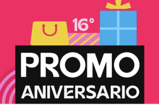 Cupones AliExpress Aniversario 2026 (16 - 25 Marzo)