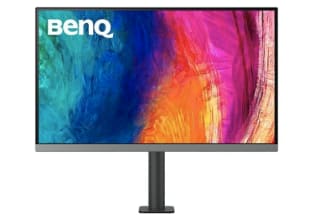BenQ Creative Pro PD2706UA 27-inch voor €347 bij Mediamarkt