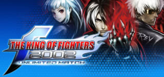 The King of Fighters 2002 Unlimited Match por $22 en Steam
