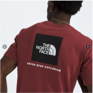 THE NORTH FACE Polera Deportiva Hombre Oferta $27.990 disponible en Falabella, Chile