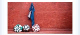 Fez 4 días con Vuelos incluidos desde 79€.