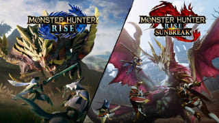Monster Hunter Rise PS4 & PS5 voor €7,99 in de Playstation store
