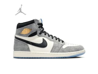Chaussures Air Jordan 1 Retro High OG All-Star à 144€