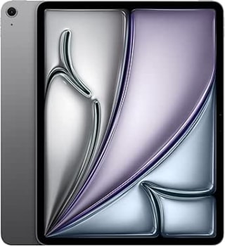 Tablet Apple iPad Air M4 2026 WiFi 13" 128GB Gris Espacial por 729€