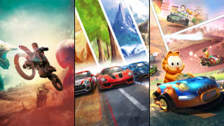 Gotta Go Fast 3-in-1 voor €5,99 in de PS store