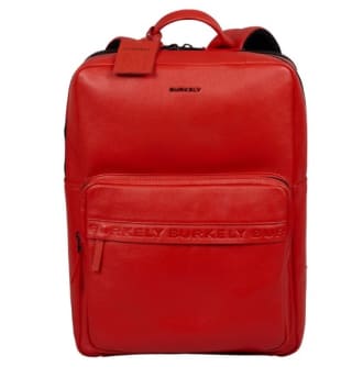 Burkely Minimal Mason Backpack 15.6" voor €84 bij Bol.