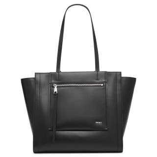 Bolsa Tote DKNY Negro por $699 | Costco